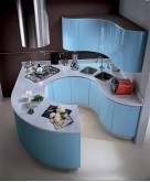 Modern Kitchen..